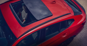 BMW X3 M X4 M Neuheit SUV Topmodell Leak