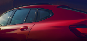 BMW X3 M X4 M Neuheit SUV Topmodell Leak