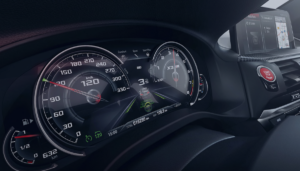 BMW X3 M X4 M Neuheit SUV Topmodell Leak