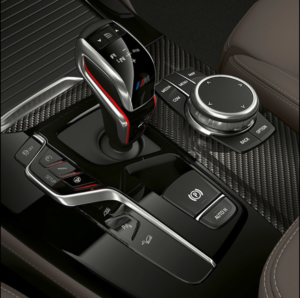 BMW X3 M X4 M Neuheit SUV Topmodell Leak