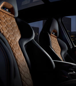 BMW X3 M X4 M Neuheit SUV Topmodell Leak