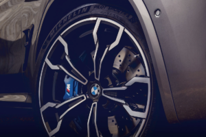 BMW X3 M X4 M Neuheit SUV Topmodell Leak