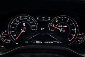 BMW X4 M Competition SUV Topmodell Neuheit Vorstellung