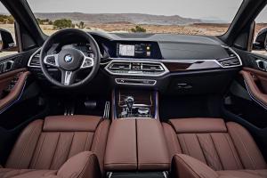 Neuheit BMW X5 2018 G05 SUV