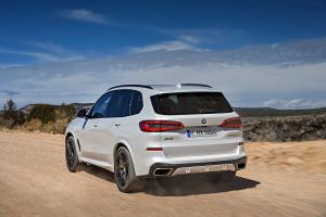 Neuheit BMW X5 2018 G05 SUV