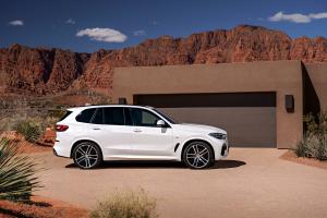 Neuheit BMW X5 2018 G05 SUV
