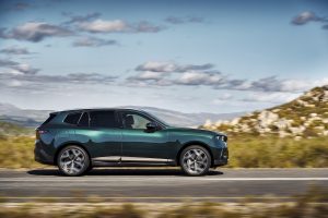 BMW X5 40 xDrive Benziner Mildhybrid G65 Neuheit SUV