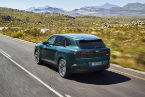 BMW X5 40 xDrive Benziner Mildhybrid G65 Neuheit SUV