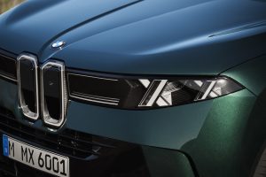 BMW X5 40 xDrive Benziner Mildhybrid G65 Neuheit SUV