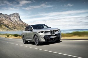 BMW X5 M60e xDrive Plug-in-Hybrid Topmodell G65 Neuheit SUV