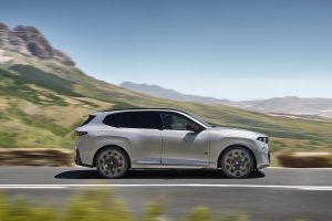 BMW X5 M60e xDrive Plug-in-Hybrid Topmodell G65 Neuheit SUV