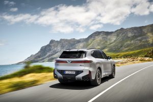 BMW X5 M60e xDrive Plug-in-Hybrid Topmodell G65 Neuheit SUV