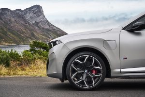 BMW X5 M60e xDrive Plug-in-Hybrid Topmodell G65 Neuheit SUV