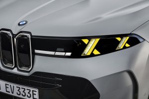 BMW X5 M60e xDrive Plug-in-Hybrid Topmodell G65 Neuheit SUV