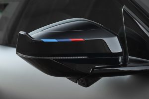 BMW X5 M60e xDrive Plug-in-Hybrid Topmodell G65 Neuheit SUV