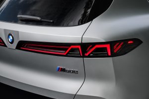 BMW X5 M60e xDrive Plug-in-Hybrid Topmodell G65 Neuheit SUV