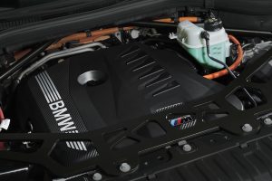 BMW X5 M60e xDrive Plug-in-Hybrid Topmodell G65 Neuheit SUV