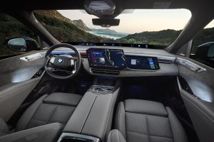 BMW X5 M60e xDrive Plug-in-Hybrid Topmodell G65 Neuheit SUV