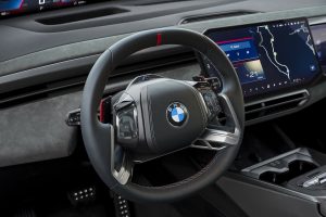 BMW X5 M60e xDrive Plug-in-Hybrid Topmodell G65 Neuheit SUV