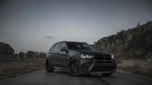 BMW X5M Z-Performance