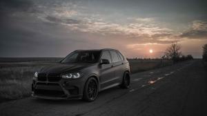 BMW X5M Z-Performance