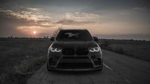 BMW X5M Z-Performance