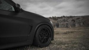 BMW X5M Z-Performance