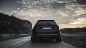BMW X5M Z-Performance