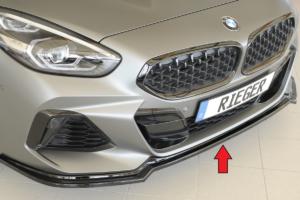 BMW Z4 G29 Rieger Tuning Karosserieteile