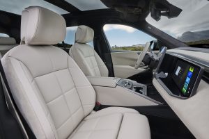 BMW iX5 60 xDrive vollelektrisch G65 Neuheit SUV