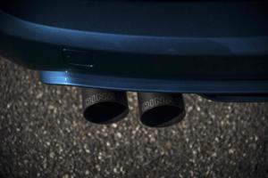 BMW X5 M meets Vossen HF-1