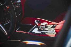 BMW X5 M meets Vossen HF-1