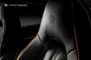 BMW F86 X6 M von Carlex Design / Manhart Performance 