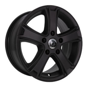 BOSCO Schwarz-matt-23