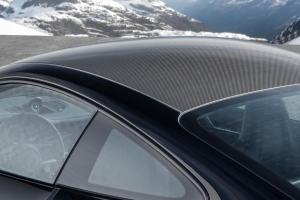 Brabus 900 Rocket R „1 of 25“ Limited Edition (Basis Porsche 911 Turbo S)