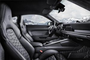 Brabus 900 Rocket R „1 of 25“ Limited Edition (Basis Porsche 911 Turbo S)