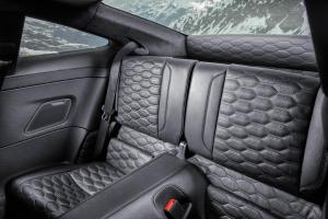 Brabus 900 Rocket R „1 of 25“ Limited Edition (Basis Porsche 911 Turbo S)