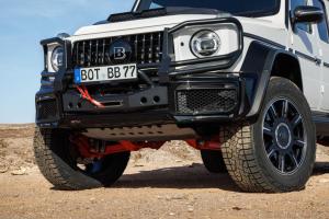 BRABUS-XLP-800-6x6-Adventure-M-AMG-G-63 Outdoor-1