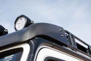 Brabus XLP 800 6x6 Adventure (Basis Mercedes-AMG G 63)