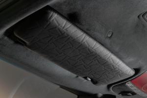 Brabus XLP 800 6x6 Adventure (Basis Mercedes-AMG G 63)