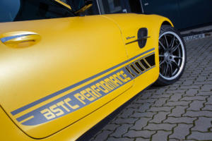 BSTC AMG GT R 