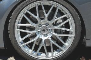 Baldr Wheels BW 0.01 Mercedes-AMG C 43 T-Modell S205 Tuning Felgen Gewindefahrwerk