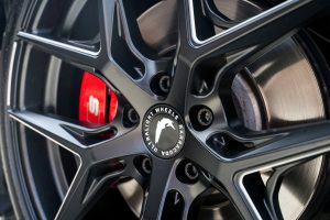 Barracuda Racing Wheels Audi S3 Sportback Tuning Felgen Räder Razzer Tieferlegung Gewindefahrwerk Kompaktklasse Hot Hatch 