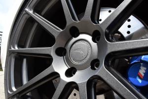 Barracuda Racing Wheels BMW F87 M2 Coupé Tuning Felgen Räder Tieferlegung Abgasanlage Premio Oberhausen JMS Fahrzeugteile