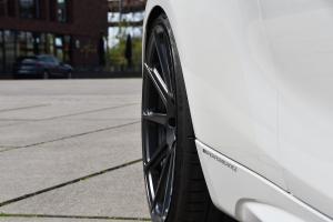 Barracuda Racing Wheels BMW F87 M2 Coupé Tuning Felgen Räder Tieferlegung Abgasanlage Premio Oberhausen JMS Fahrzeugteile