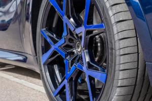 Barracuda Racing Wheels BMW G05 X5 xDrive45e SUV Plug-in-Hybrid Tuning Felgen Project X Tieferlegung Gladen Hifi-Anlage
