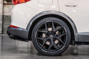 Barracuda Racing Wheels Cupra Formentor Tuning Felgen Tieferlegung Bodykit Karosserieteile Crossover SUV-Coupé