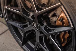 Barracuda Racing Wheels Cupra Formentor Tuning Felgen Tieferlegung Bodykit Karosserieteile Crossover SUV-Coupé