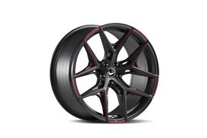 Barracuda Racing Wheels Cupra Formentor Tuning Felgen Tieferlegung Bodykit Karosserieteile Crossover SUV-Coupé