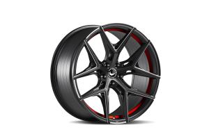 Barracuda Racing Wheels Cupra Formentor Tuning Felgen Tieferlegung Bodykit Karosserieteile Crossover SUV-Coupé